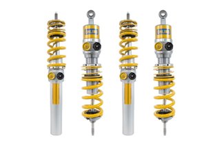 Öhlins Ttx Federungskit Porsche 991 Gt3 / Rs 2013-2019