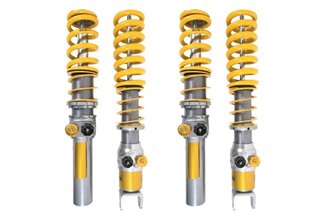 Ohlins Ttx Suspension Kit Porsche 981 Gt4 2016