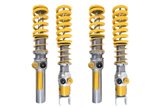 Ohlins Ttx Suspension Kit Porsche 981 Gt4 2016