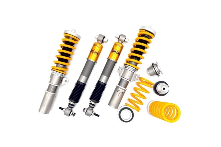 Ohlins Road & Track Suspension Kit Renault Megane Rs Von 2015