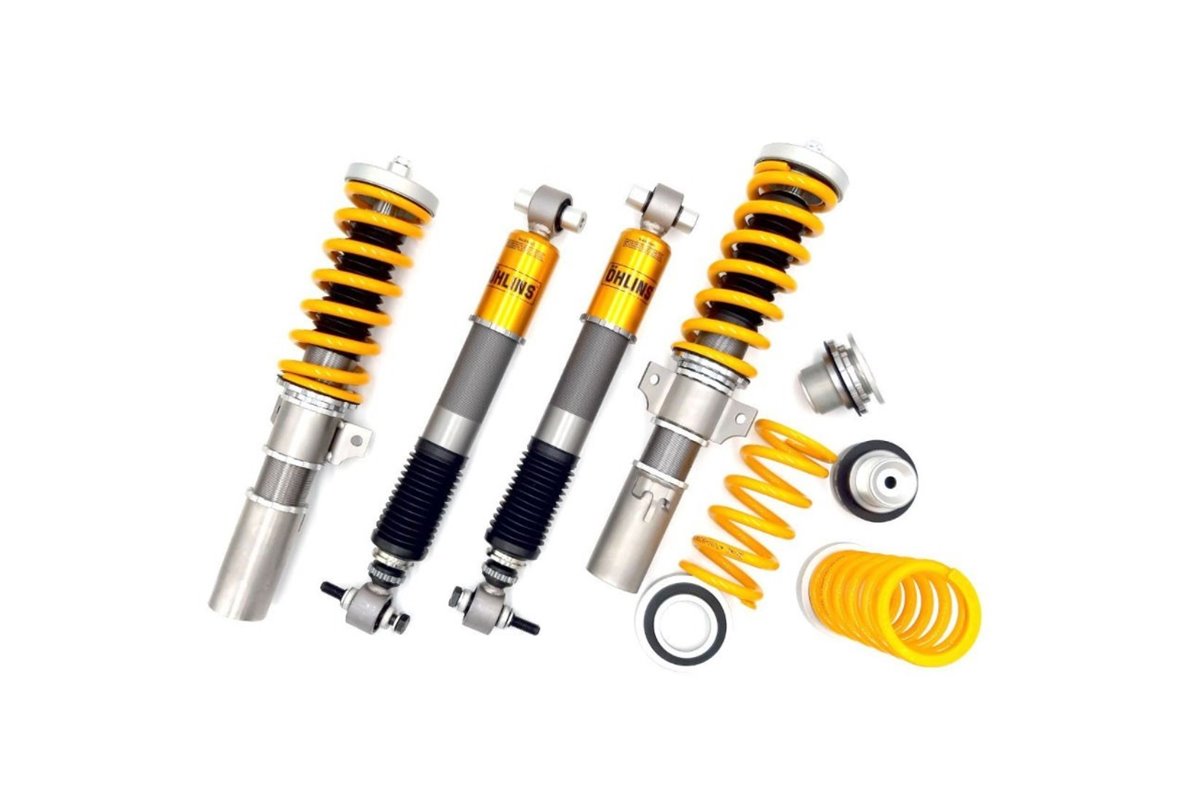 Ohlins Road & Track Suspension Kit Renault Megane Rs Von 2015