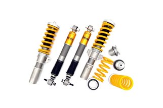 Ohlins Road & Track Suspension Kit Renault Megane Rs Von 2015