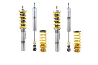 Ohlins Road & Track Suspension Kit Seat Toledo Mkiii 2004-2009