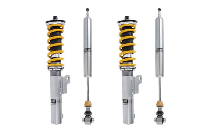 Kit Suspension Route & Piste Ohlins Seat Leon Mkiii 2012-2019