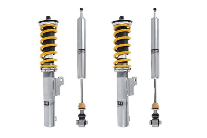 Kit Suspension Route & Piste Ohlins Scoda Octavia Mkiii 2013-2019