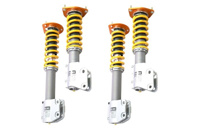 Kit Sospensioni Ohlins Road&Track Subaru Impreza Sti / Wrx Gdb 2002-2005