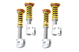 Ohlins Road & Track Suspension Kit Subaru Impreza Sti / Wrx Gdb 2002-2005