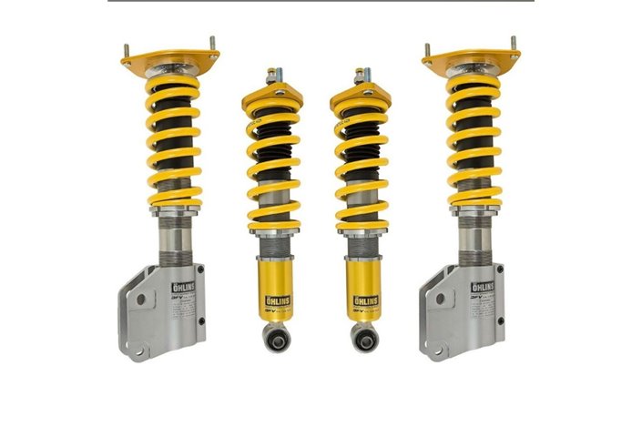 Ohlins Road & Track Suspension Kit Subaru Impreza Grb 2007-2014