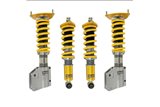 Ohlins Road & Track Suspension Kit Subaru Impreza Grb 2007-2014