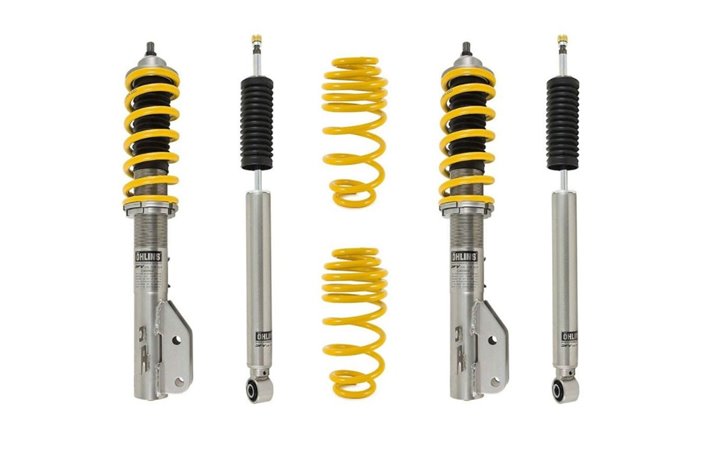 Kit Sospensioni Ohlins Road&Track Suzuki Swift Sports Zc31S 2005-2010