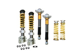 Kit Suspension Route & Piste Ohlins Toyota Yaris Gr 2020-2021