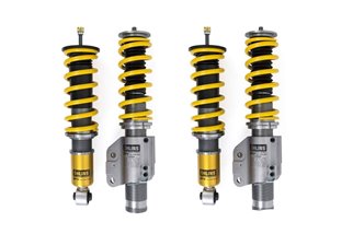 Ohlins Road & Track Suspension Kit Toyota Gt86 Zn6 2012-2020