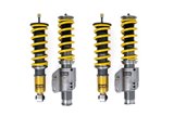 Ohlins Road & Track Suspension Kit Toyota Gt86 Zn6 2012-2020