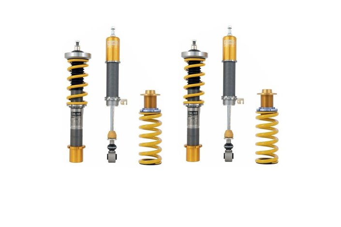 Kit Sospensioni Ohlins Road&Track Toyota Supra - J29 2019-2021