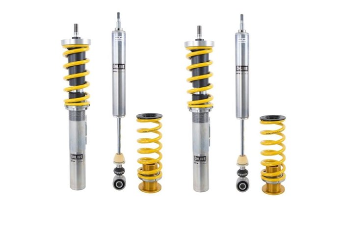 Kit Sospensioni Ohlins Road&Track Volkswagen Golf V 2003-2008