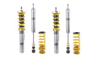 Ohlins Road & Track Fahrwerk Volkswagen Golf V 2003-2008