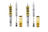 Ohlins Road & Track Fahrwerk Volkswagen Golf V 2003-2008