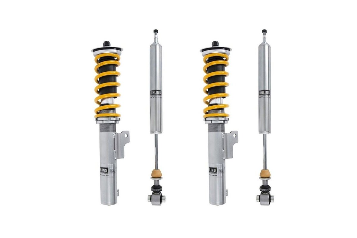 Ohlins Road & Track Suspension Kit Volkswagen Golf Vii 2012-2020