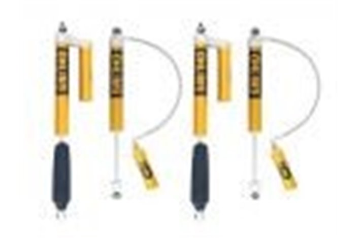 copy of Ohlins Orq 16-46 Wrangler Suspension Kit, Jl Rialzo 2-3 2018-2022