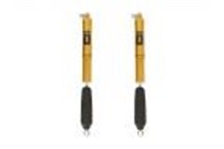 Kit Sospensioni Ohlins Adventure Jeep Wrangler Jk 2007-18 (rialzo 3,5-5'')