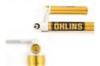 copy of Ohlins Orq 16-46 Wrangler Suspension Kit, Jl Rialzo 2-3 2018-2022