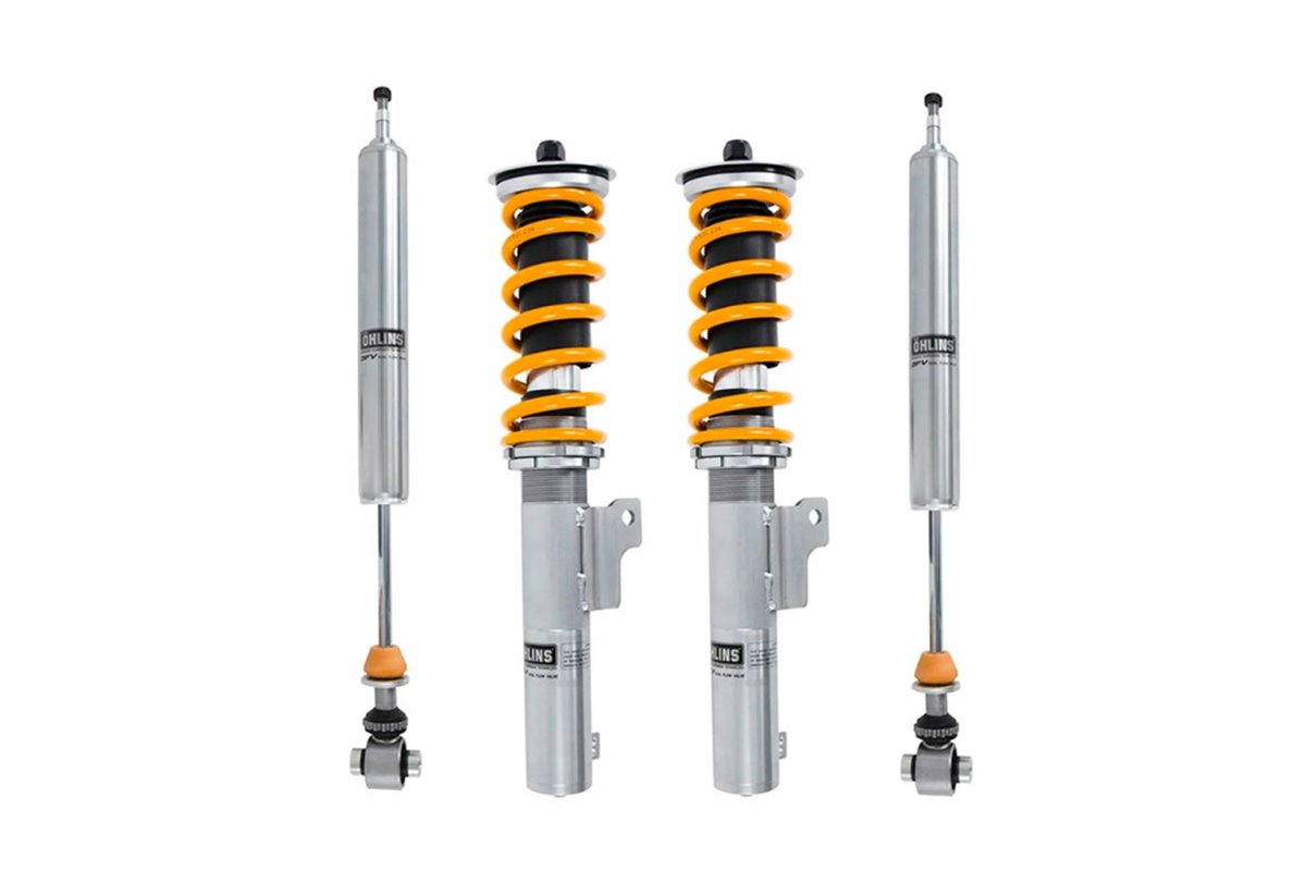 Kit sospensioni regolabili Ohlins road&track Audi RS3 8Y dal 2022