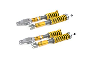 Kit Sospensioni Ohlins Road&Track Nissan GT-R R35 dal 2007