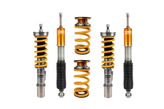 Kit Sospensioni Ohlins Road&Track Mercedes Amg A45 W177 dal 2018