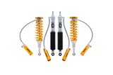 Kit Sospensioni Ohlins Adventure Toyota Fortuner AN150 / AN160 dal 2015