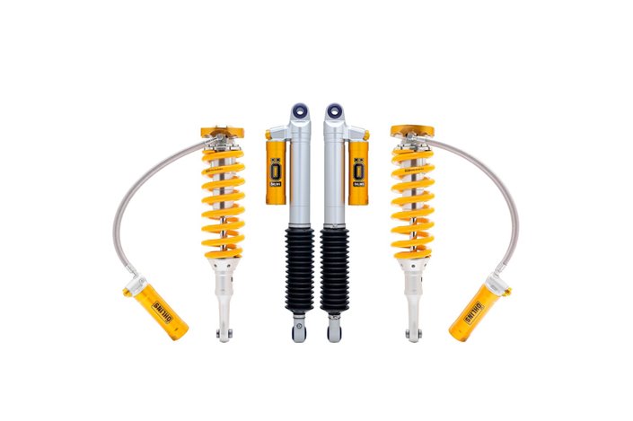 Kit Sospensioni Ohlins adventure Ford Ranger T6 2011-2019