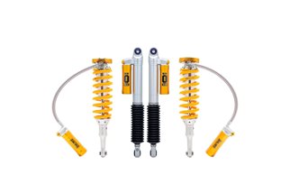 Kit Sospensioni Ohlins adventure Ford Ranger T6 2011-2019