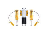 Kit Sospensioni Ohlins adventure Ford Ranger T6 2011-2019