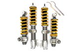 Kit Sospensioni Ohlins Road&Track Fiat 500 Abarth dal 2008