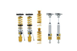 Kit Sospensioni advanced ttx Ohlins Bmw M4 (F82) 2014-2020