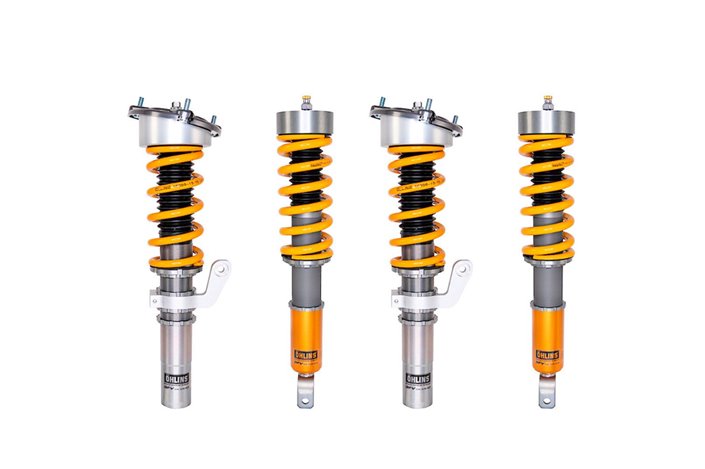 Kit Sospensioni Ohlins Road&Track Porche 911 (996) Carrera 4 / S 1999-2005