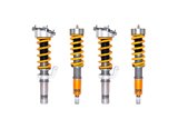 Kit Sospensioni Ohlins Road&Track Porche 911 (996) Carrera 4 / S 1999-2005