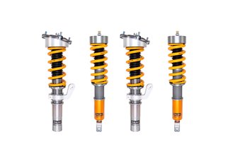 Kit Sospensioni Ohlins Road&Track Porche 911 (996) Turbo / S 2001-2005