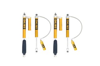 Kit Sospensioni Ohlins adventure Jeep Gladiator dal 2020