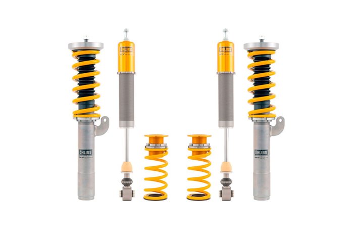 Kit Sospensioni Ohlins Road&Track Mini Cooper / S F55 F56 F57 2015-2022