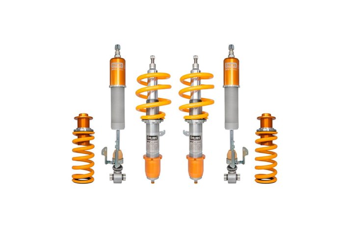 Kit Sospensioni Ohlins Road&Track Bmw M3 / M4 dal 2020