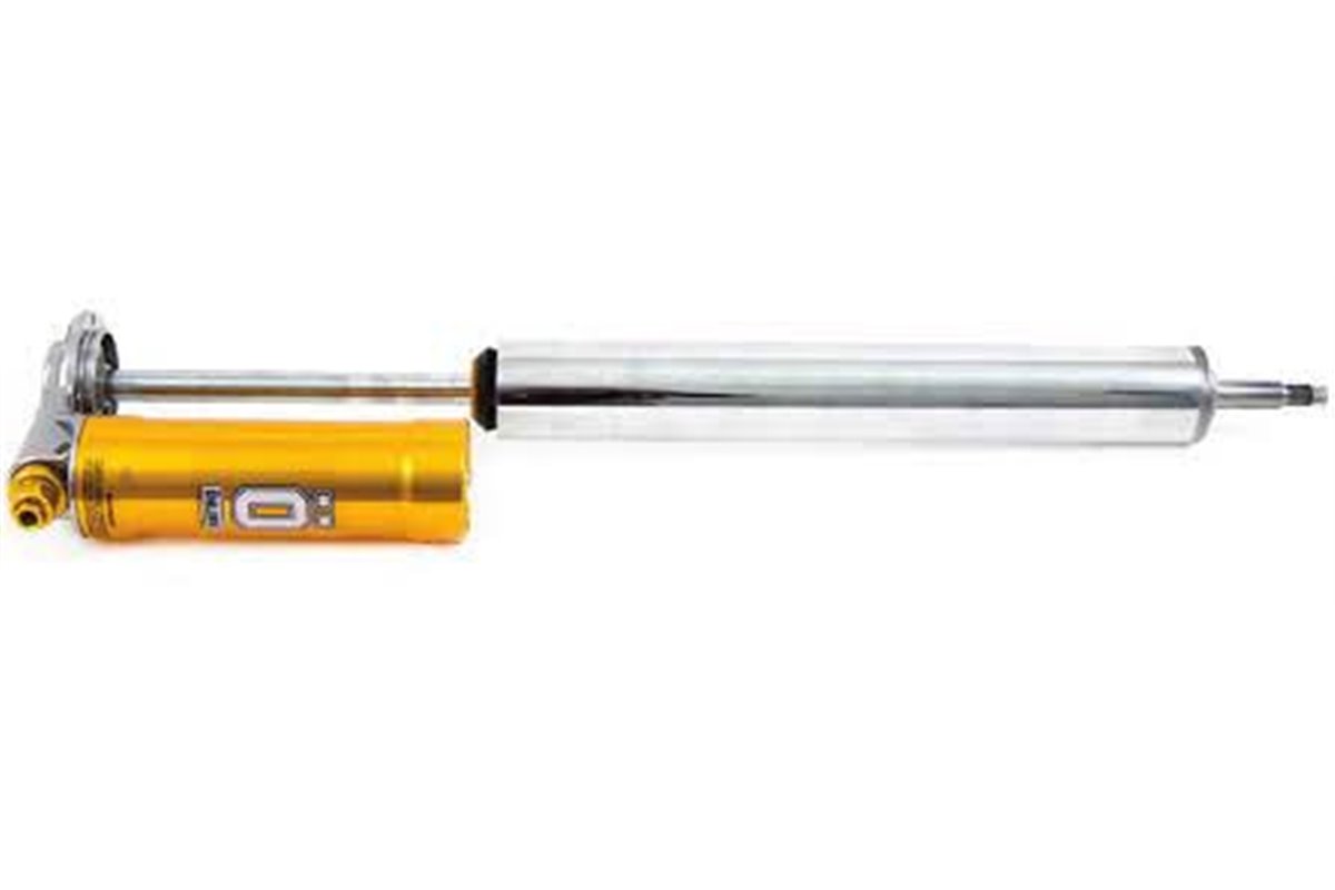 Kit sospensioni Ohlins Allround rally TPX 545/198