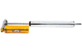 Kit sospensioni Ohlins Allround rally TPX 545/198