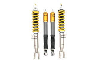 Kit Sospensioni Ohlins Road&Track Alfa Romeo Giulia Quadrifoglio dal 2016