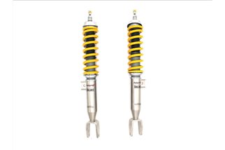 Kit Sospensioni Ohlins Road&Track Alfa Romeo Giulia Quadrifoglio dal 2016