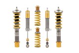 Kit sospensioni Ohlins Road&Track BMW 2 series G42 dal 2022