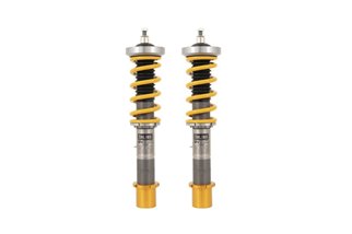 Kit sospensioni Ohlins Road&Track BMW 2 series G42 dal 2022