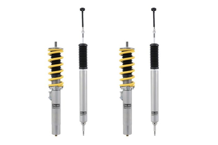 Kit sospensioni Ohlins Road&Track Bmw 3-series E90 dal  2005 al 2013