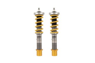 Kit sospensioni Ohlins Road&Track Bmw 4 series G22 G23 G26 dal 2020