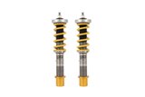 Kit sospensioni Ohlins Road&Track Bmw 4 series G22 G23 G26 dal 2020