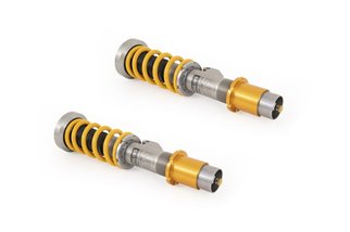 Kit sospensioni Ohlins Road&Track Bmw 4 series G22 G23 G26 dal 2020